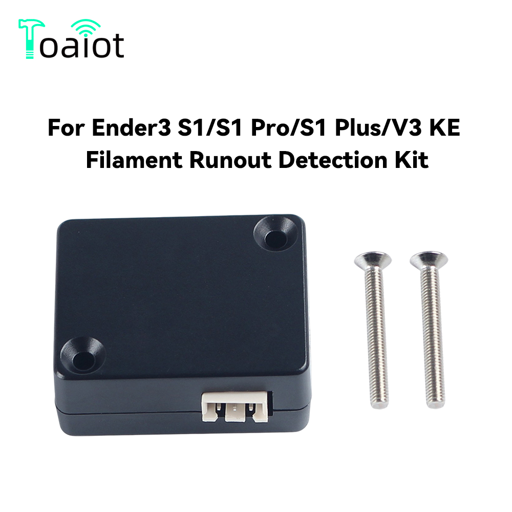 3D Printing Industry - Ender3 S1/S1 Pro/S1 Plus/V3 KE フィラメントランアウト検出キット