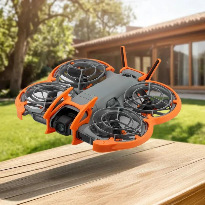 3D Printing Drone - Neo2 ドローンアクセサリー 3D プリント 4in1For NEO