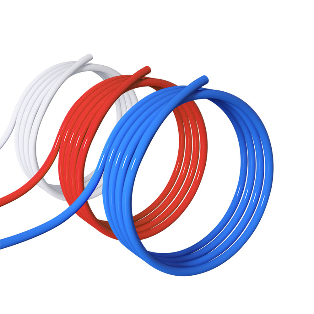 3D Printing Industrial - 1/3/5 メートル ID2.0mm OD4.0mm 1.75 フィラメント供給