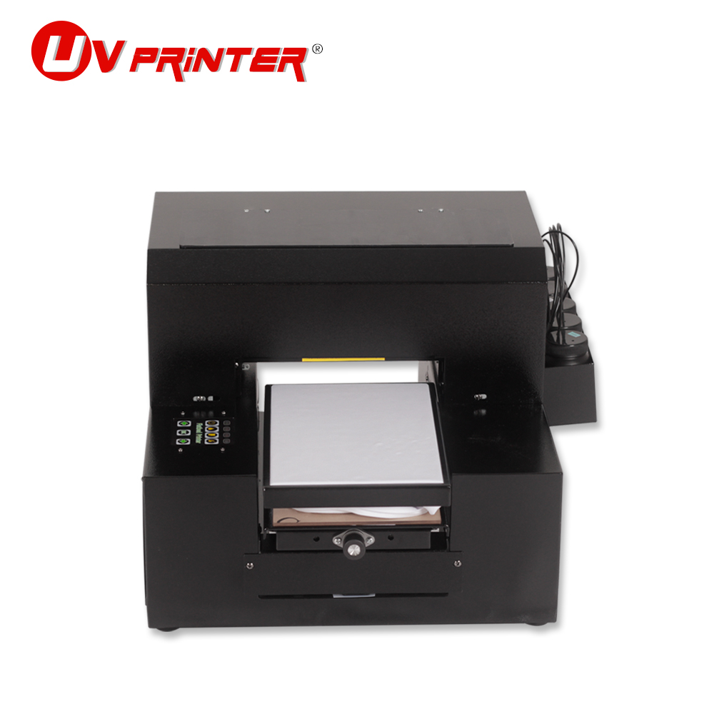 3D Printing Industrial - EPSON A4 UVプリンター 3Dレリーフプリンター 家庭用 高精度