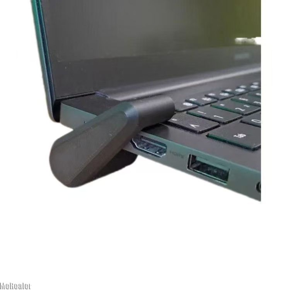 3D Printing Laptop Stand - 1 ペア 3D プリントされたラップトップ冷却スタンド接着剤なしラップトップアクセサリーノートブックユニバーサルモデル用