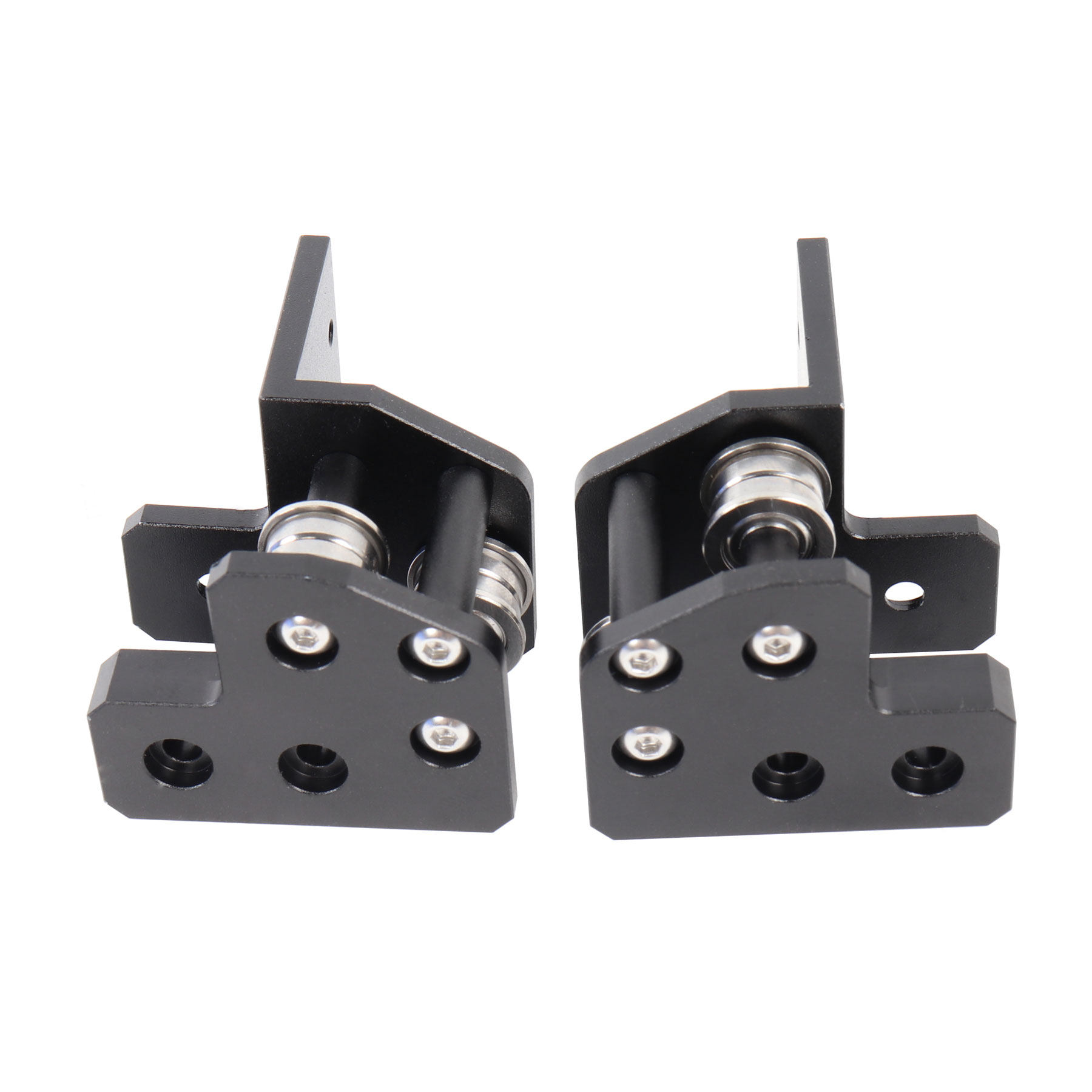 3D Printing X Axis - 3D プリント部品 CNC アルミニウム合金部品 VORON 0.2