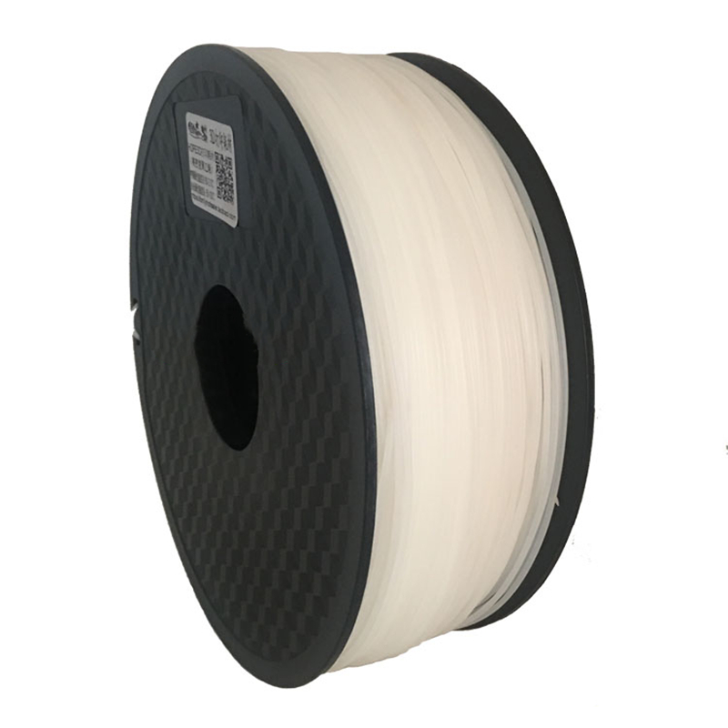 3D Printing Heat Resistant Material - Hdpe 3D印刷用フィラメント,使い捨て印刷材料,高精度,熱可塑性,温性,機械的強度