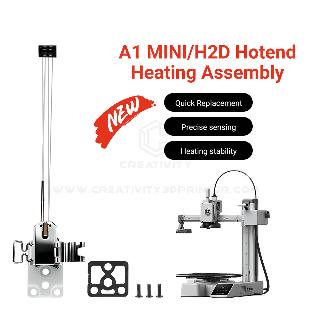 Bamboo Lab A1/A1 Mini/H2D ジルコニ - 3D Printing Zirconia のレビューと価格
