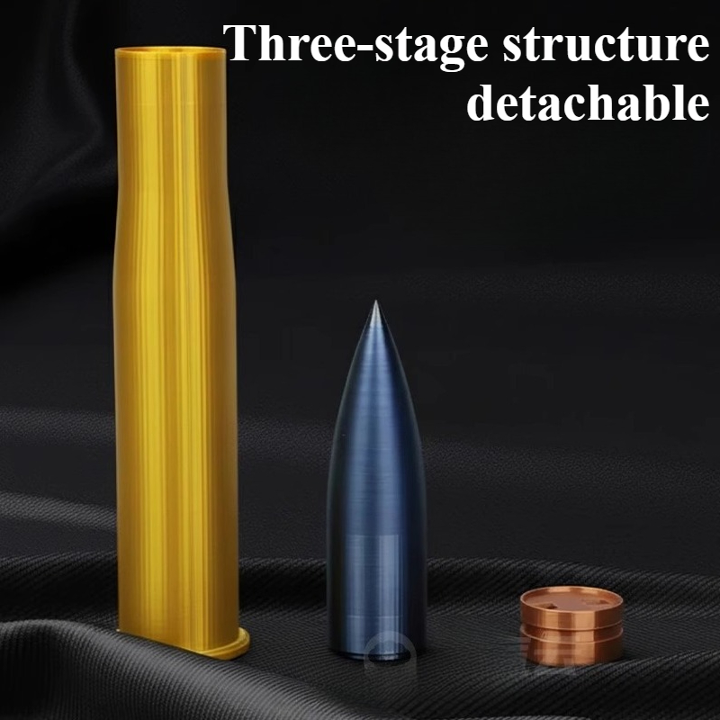 3D プリント第二次世界大戦 37mm モデル静的手組み立て - 3D Printing Industrial のレビューと価格