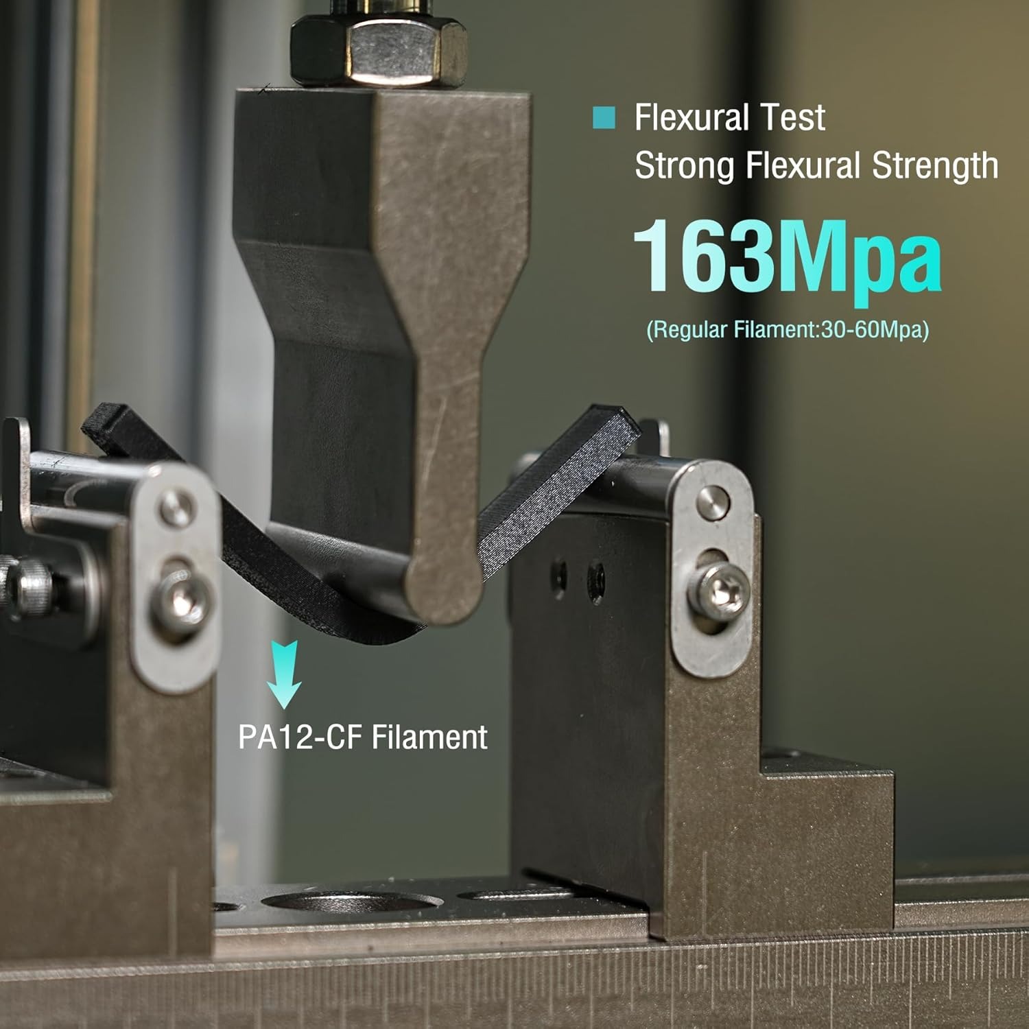SUNLU PA12-CF 3D フィラメント 1.75 ミ - 3D Printing Industrial のレビューと価格