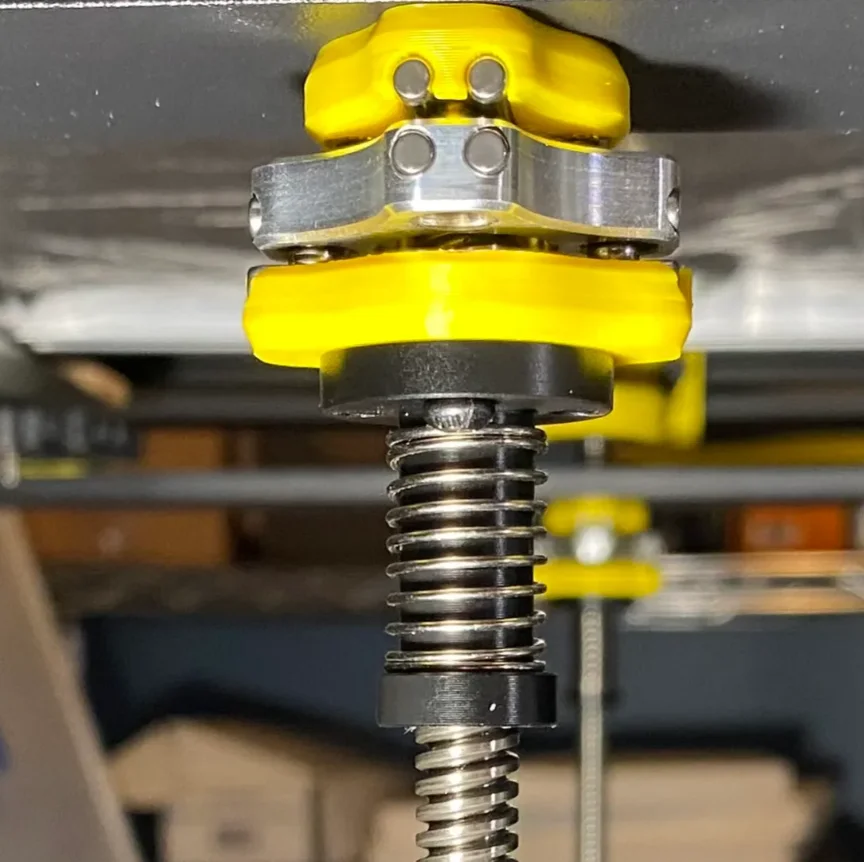Funssor Ender 3 NG T8 リードスクリュー - 3D Printing X Axis のレビューと価格