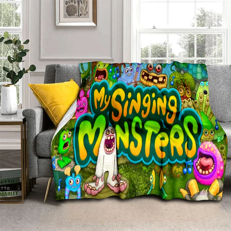 My Singing Monsters ビデオゲーム漫画 3 - 3D Printing Videos のレビューと価格