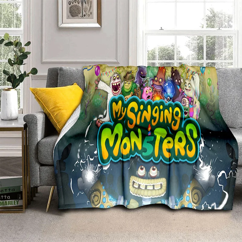 My Singing Monsters ビデオゲーム漫画 3 - 3D Printing Videos のレビューと価格