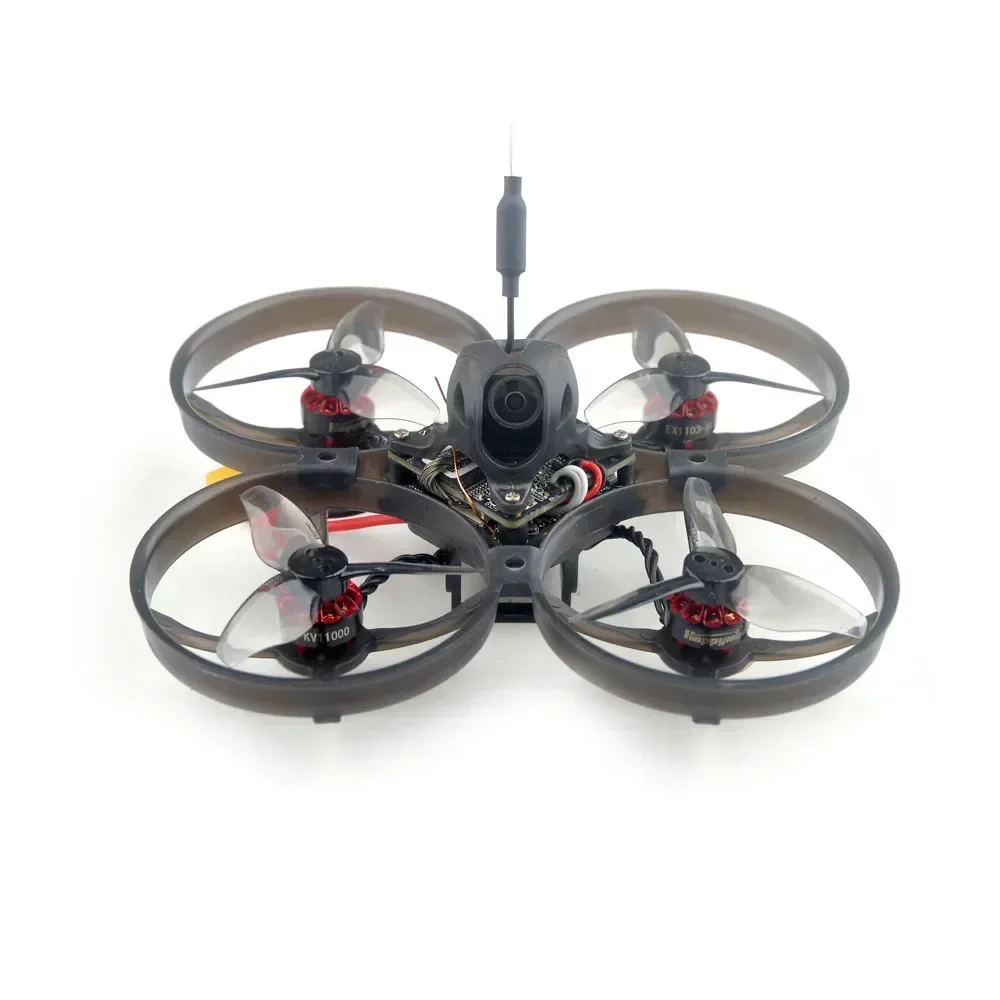 HappyModel Mobula8 HD 2S 85mm  - 3D Printing Drone のレビューと価格