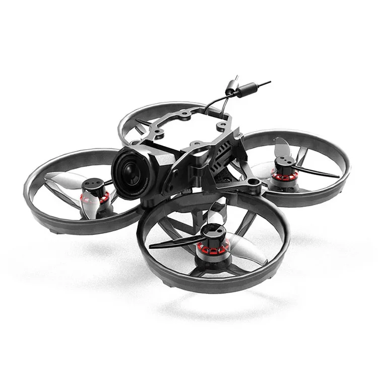 HappyModel Mobula8 HD 2S 85mm  - 3D Printing Drone のレビューと価格