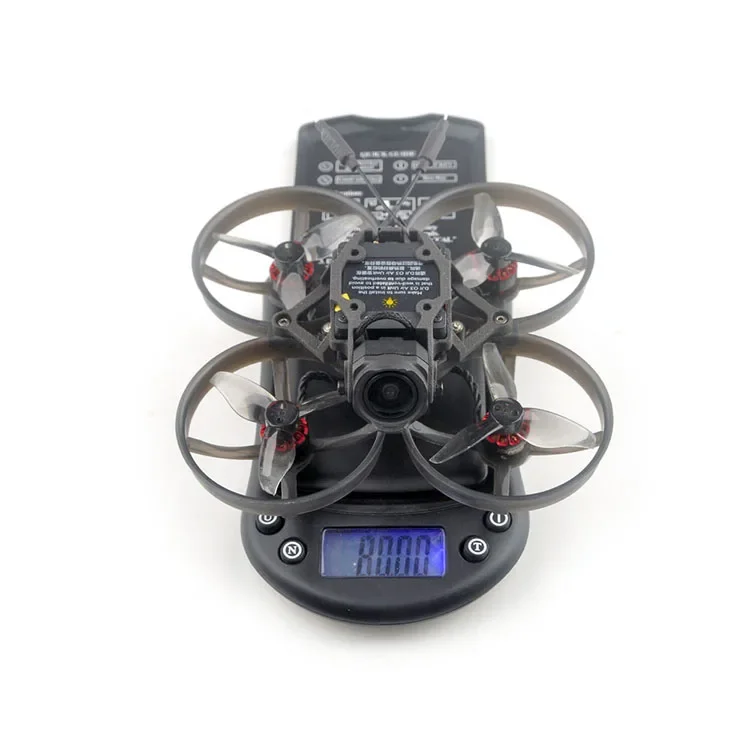 HappyModel Mobula8 HD 2S 85mm  - 3D Printing Drone のレビューと価格