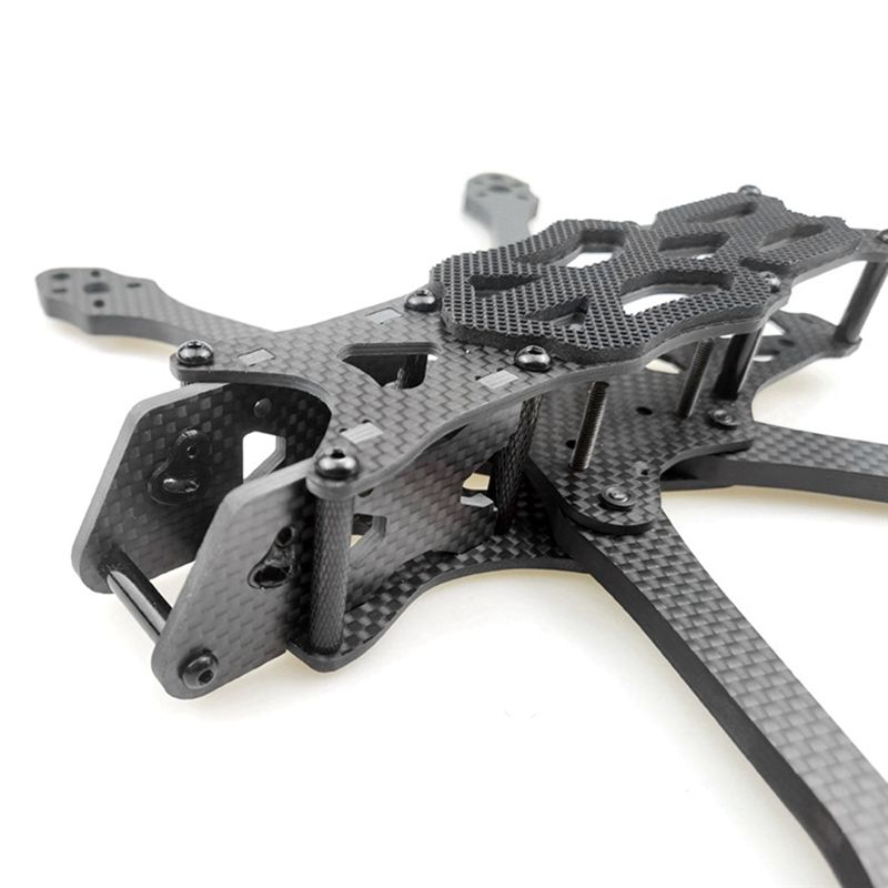BNVN-APEX DCドローンラック クアッドコプターフレ - 3D Printing Drone のレビューと価格