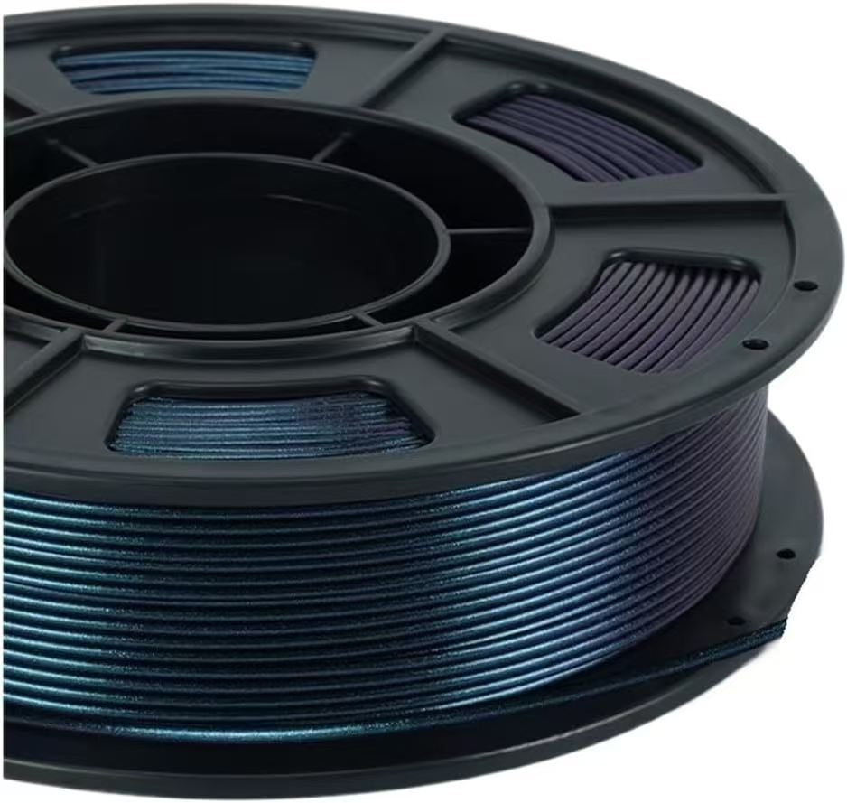 Magic Rapid 1.75mm PLA 3D Prin - 3D Printing Xenomorph のレビューと価格