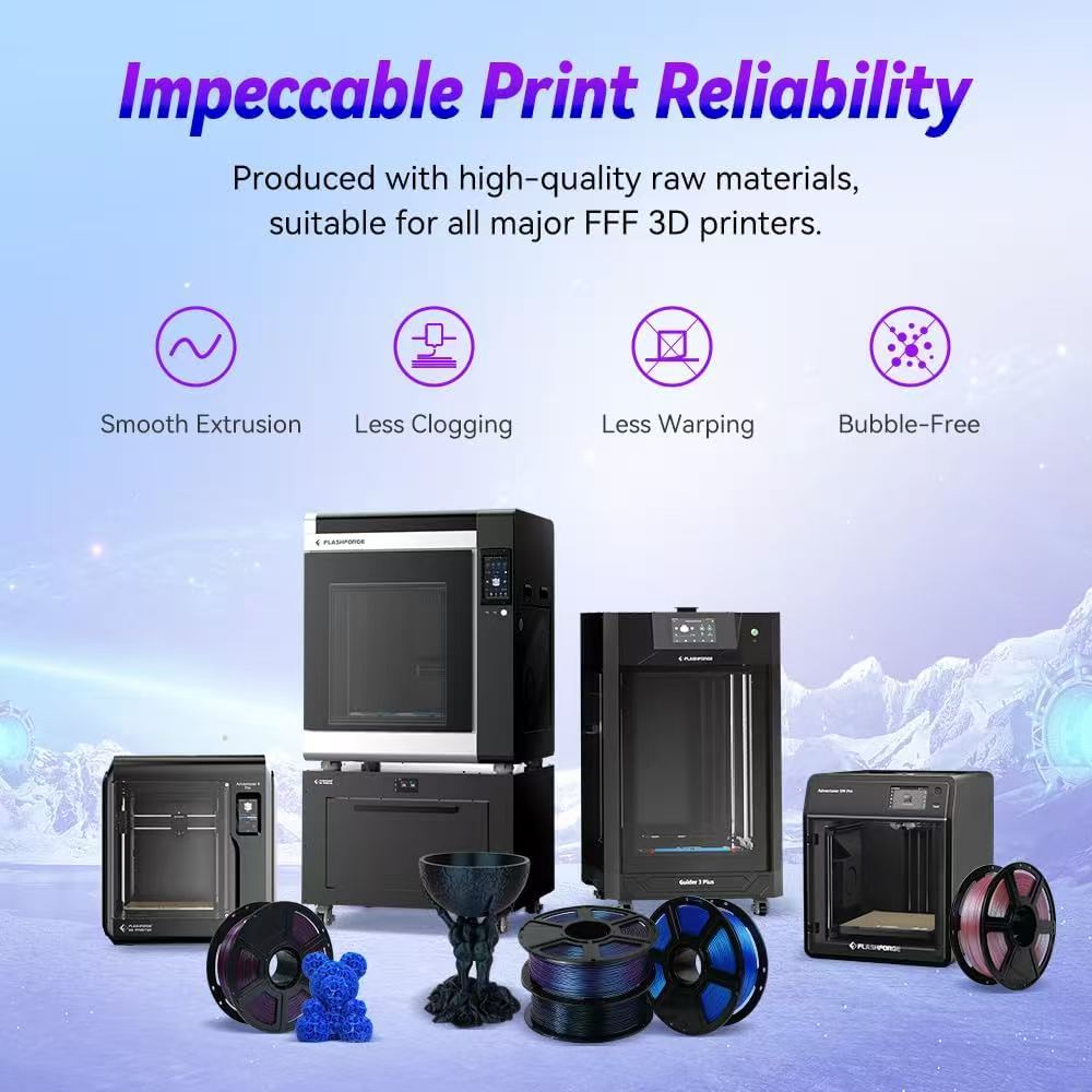 Magic Rapid 1.75mm PLA 3D Prin - 3D Printing Xenomorph のレビューと価格