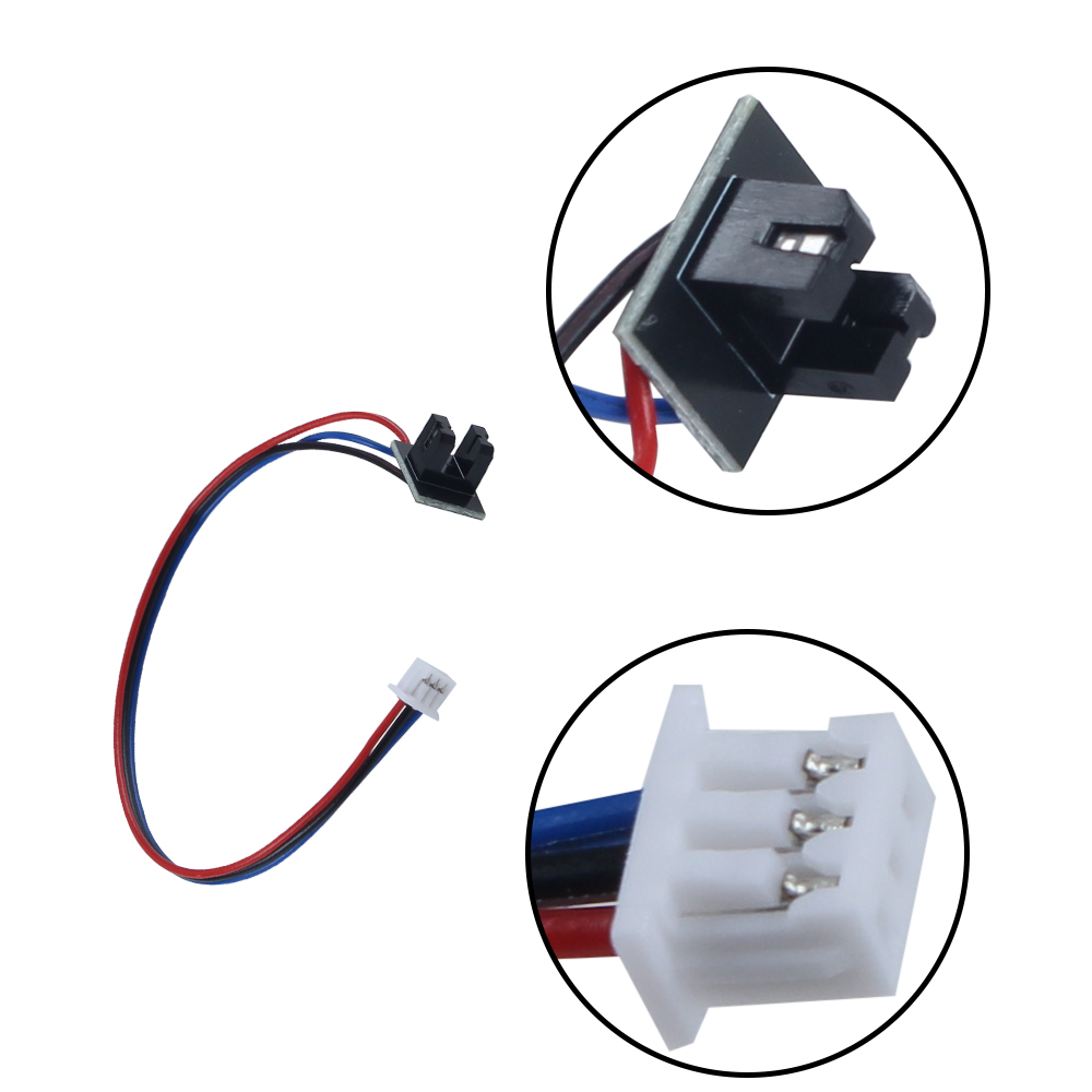 Toaiot フィラメントカッター材料切れ検出PCBセンサー - 3D Printing Industry のレビューと価格