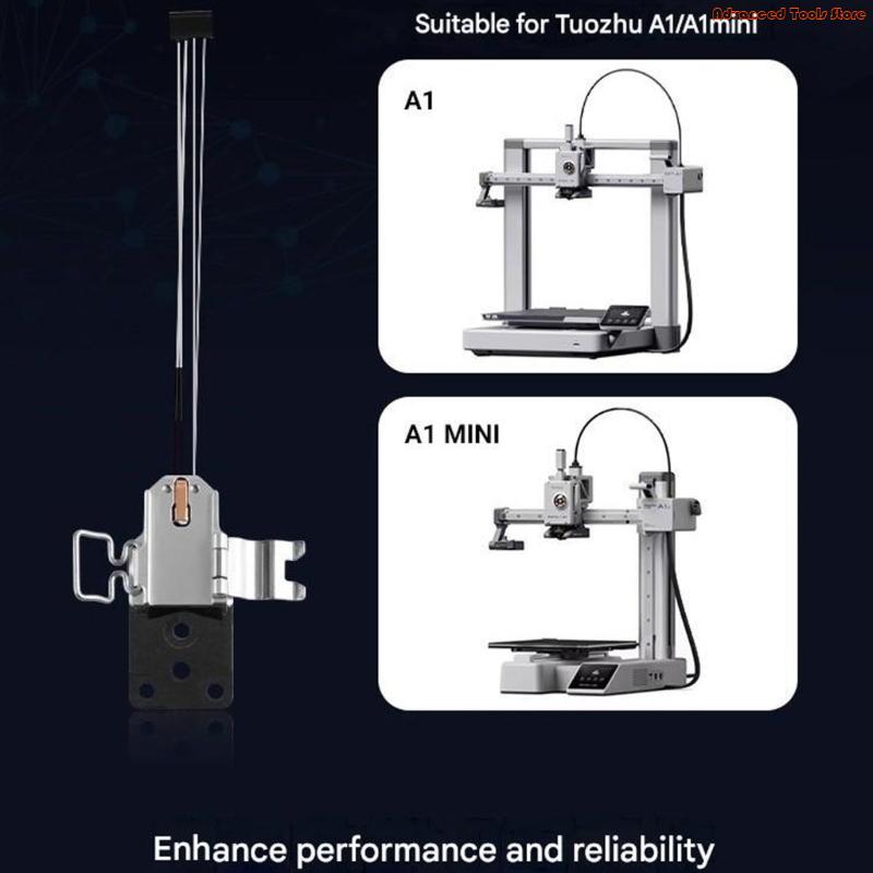 3D プリンタのホットエンドメンテナンス W91B のための - 3D Printing Zirconia のレビューと価格
