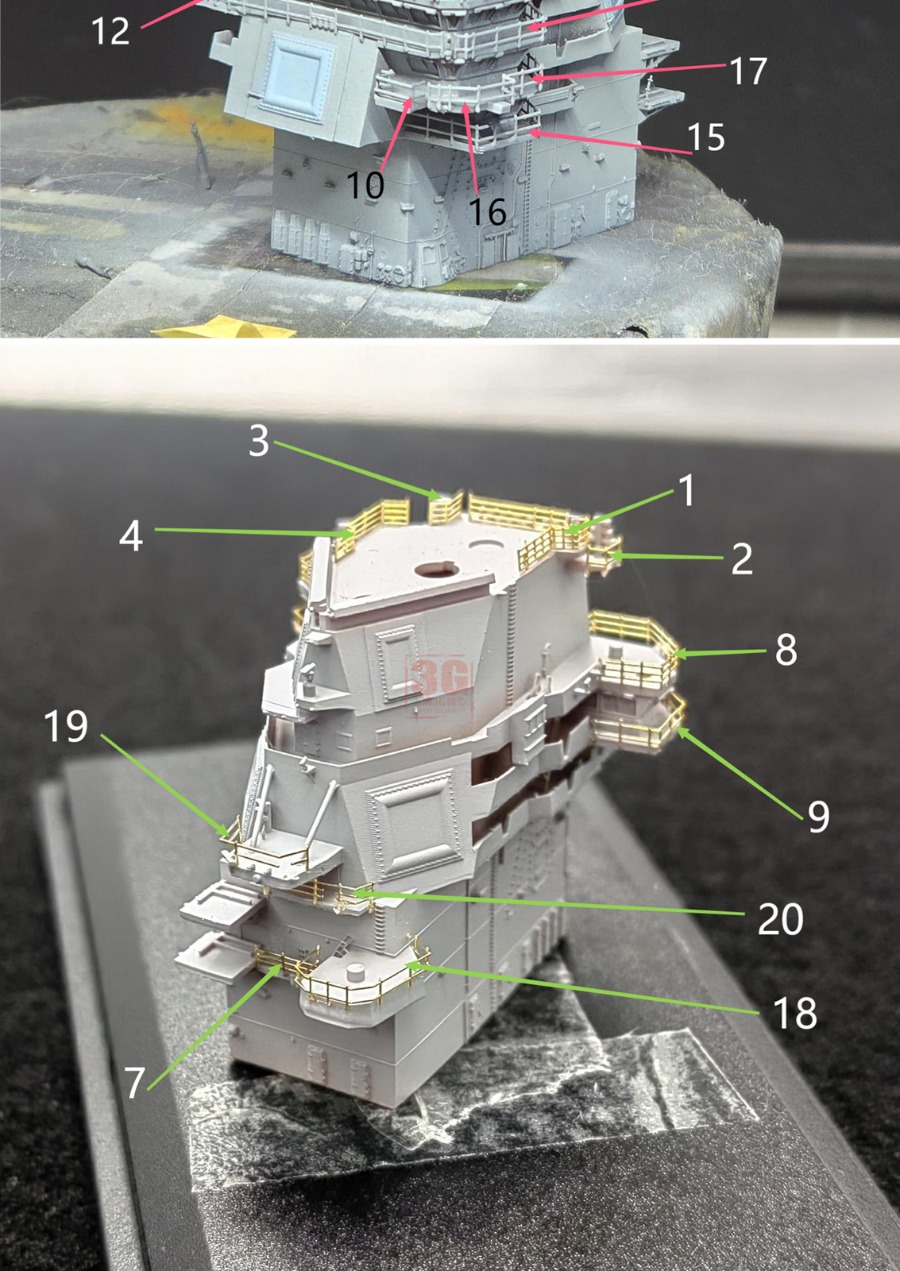 WULA MODELS PF7000200 1/700 米海 - 3D Printing Liquid のレビューと価格