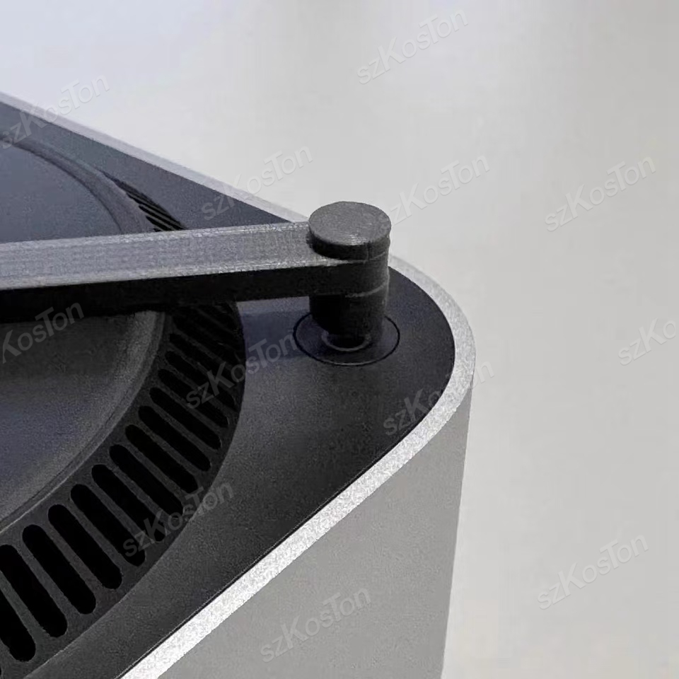 電源ボタンスタンド 2024 Mac Mini M4 デスク - 3D Printing Laptop Stand のレビューと価格