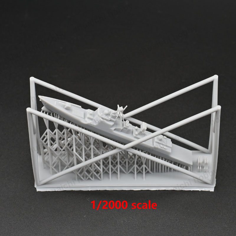 2個セット 1/2000 1500 1250スケール タイプ - 3D Printing Liquid のレビューと価格