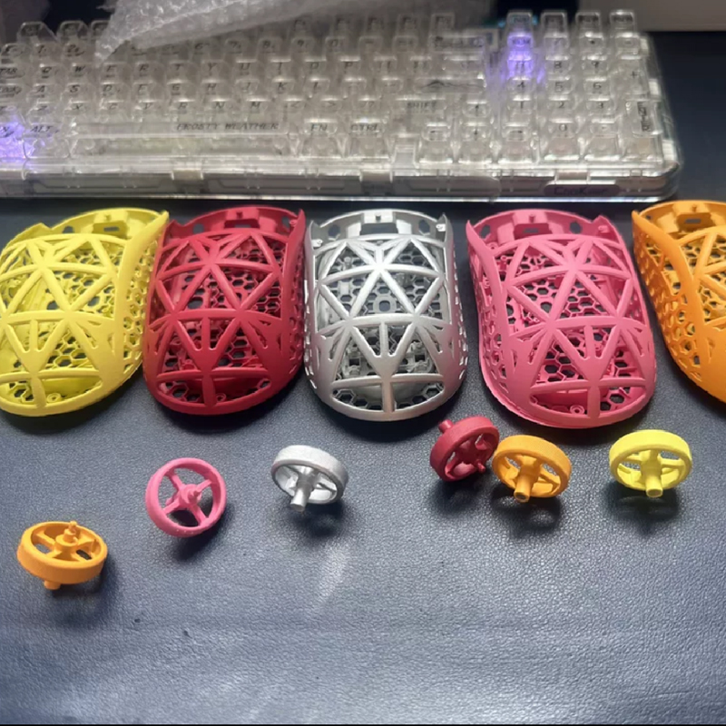 G PRO X SUPERLIGHT ワイヤレスマウスシェル - 3D Printing Xenomorph のレビューと価格