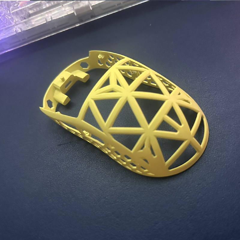 G PRO X SUPERLIGHT ワイヤレスマウスシェル - 3D Printing Xenomorph のレビューと価格