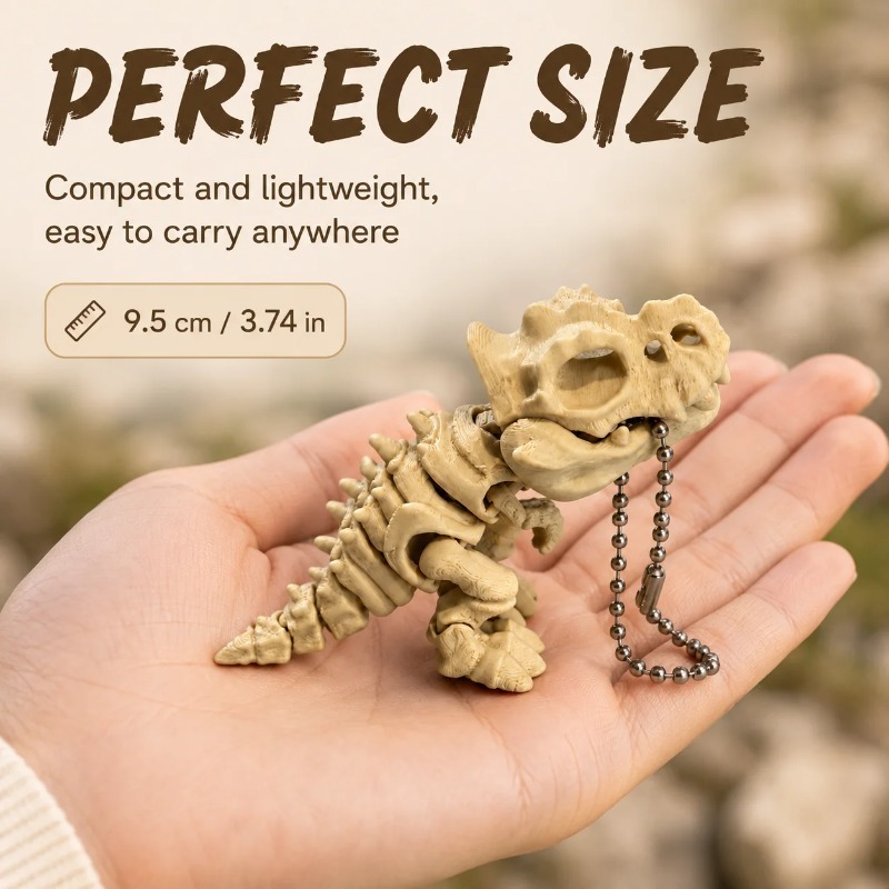 新登場3Dプリントティラノサウルス・レックス骨格モデル –  - 3D Printing Pla のレビューと価格