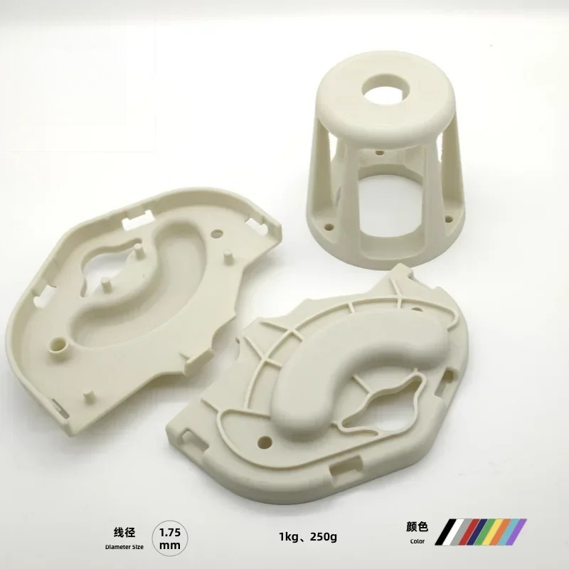 FusRock PAHT-GF 15%ガラス繊維強化3D印刷 - 3D Printing Industrial のレビューと価格