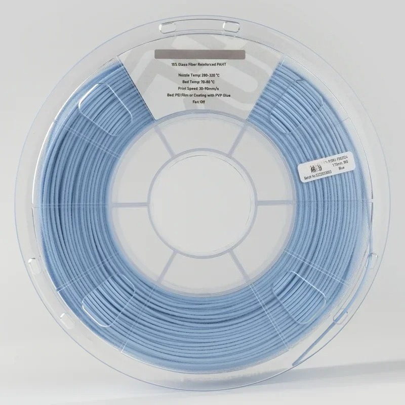 FusRock PAHT-GF 15%ガラス繊維強化3D印刷 - 3D Printing Industrial のレビューと価格