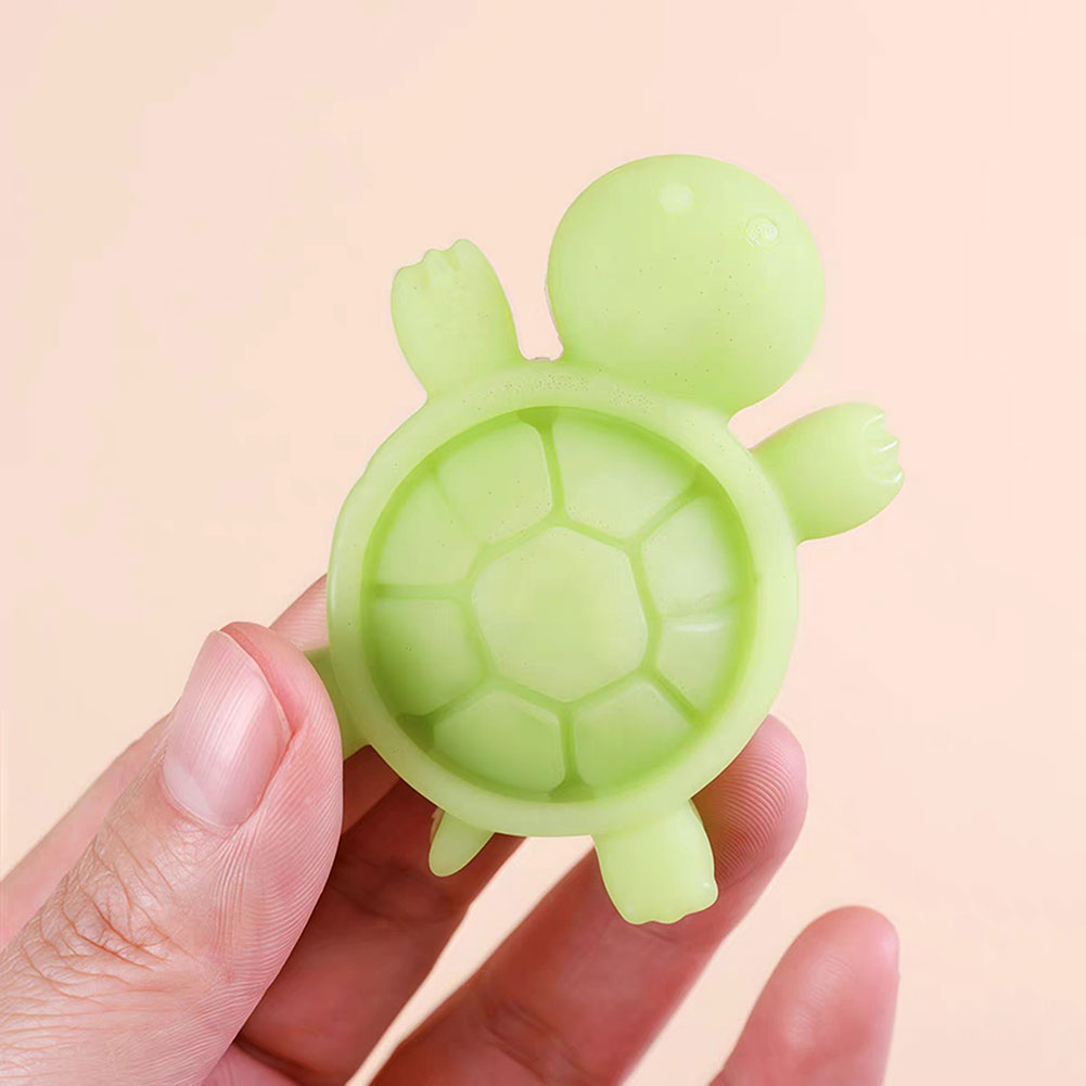 カメのアイストレイ3Dカメのウミガメのシリコン型DIYアイス - 3D Printing Model Free のレビューと価格