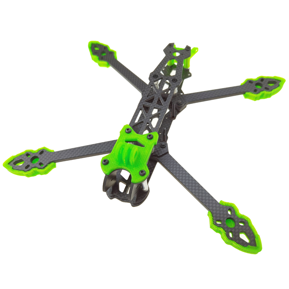 Fpvレーシングドローン,3Dプリントパーツアクセサリー,3 - 3D Printing Drone のレビューと価格