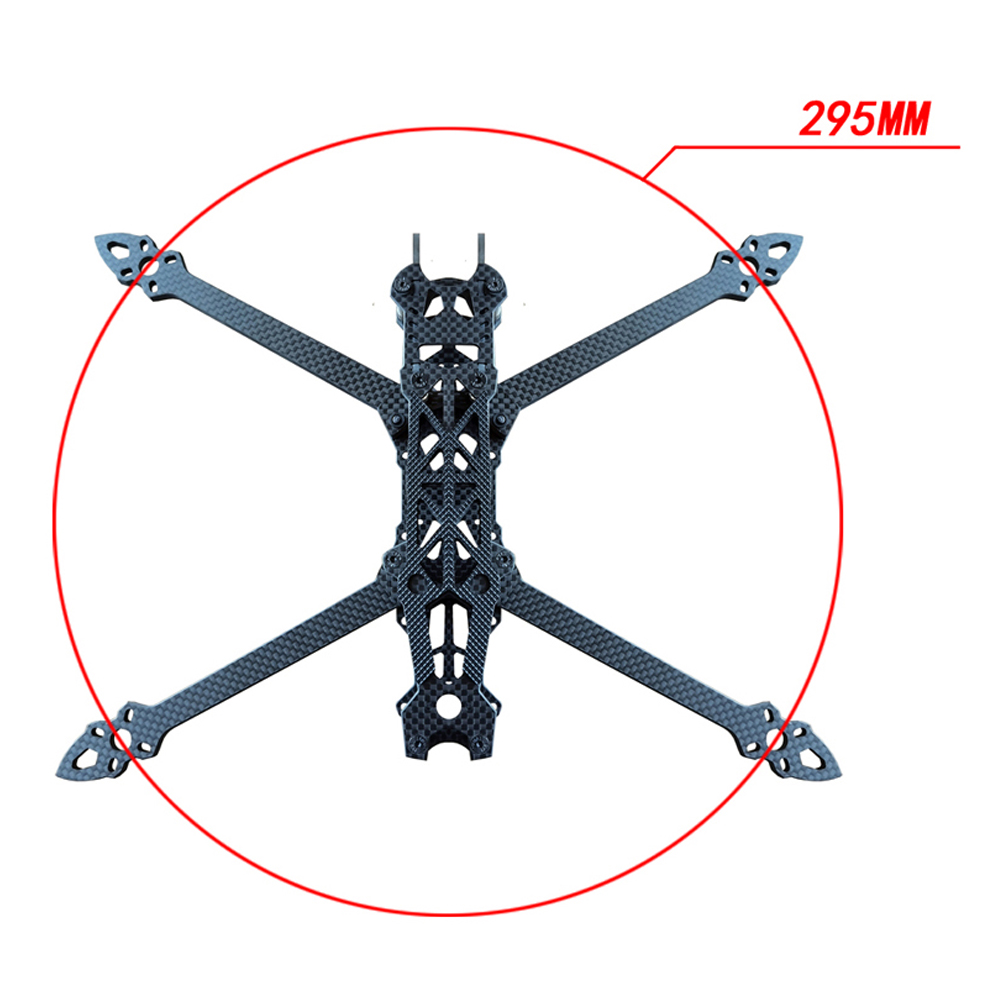 Fpvレーシングドローン,3Dプリントパーツアクセサリー,3 - 3D Printing Drone のレビューと価格