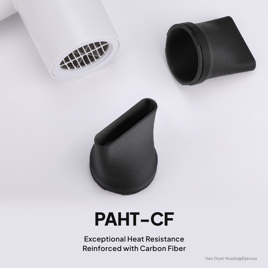 ELEGOO PAHT-CF 3Dプリンターフィラメント 1 - 3D Printing Heat Resistant Material のレビューと価格
