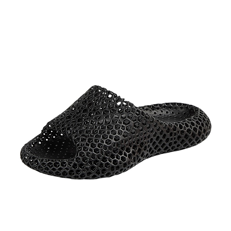 3D プリントスニーカー 通気性のあるメッシュ構造 柔軟なソ - 3D Printing Outsole のレビューと価格