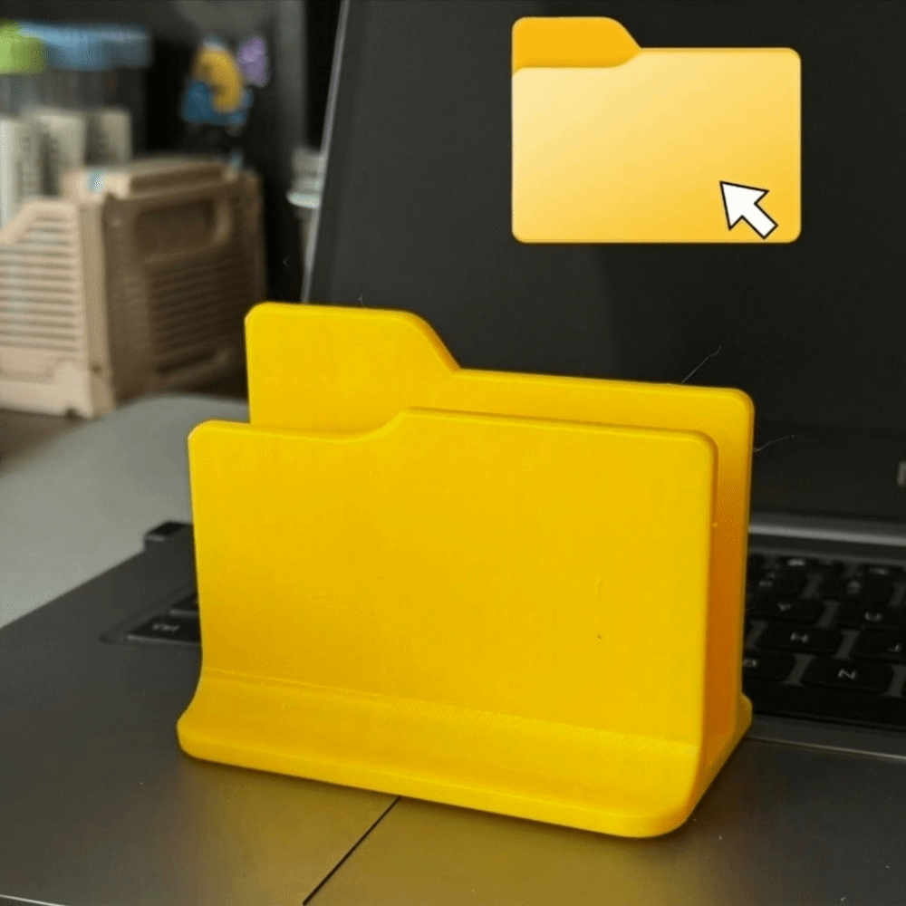 3D 印刷ナプキンホルダーミニポータブルラップトップスタンド - 3D Printing Laptop Stand のレビューと価格