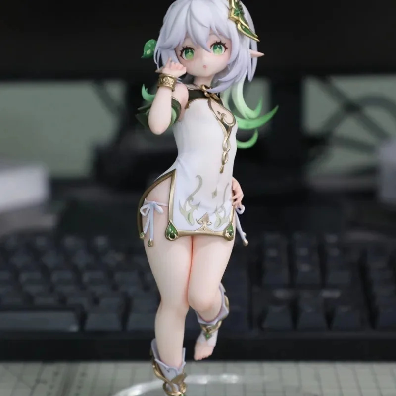 ナヒダ 3D既製品 原神インパクト GK ホワイトモールド印 - 3D Printing Industry のレビューと価格