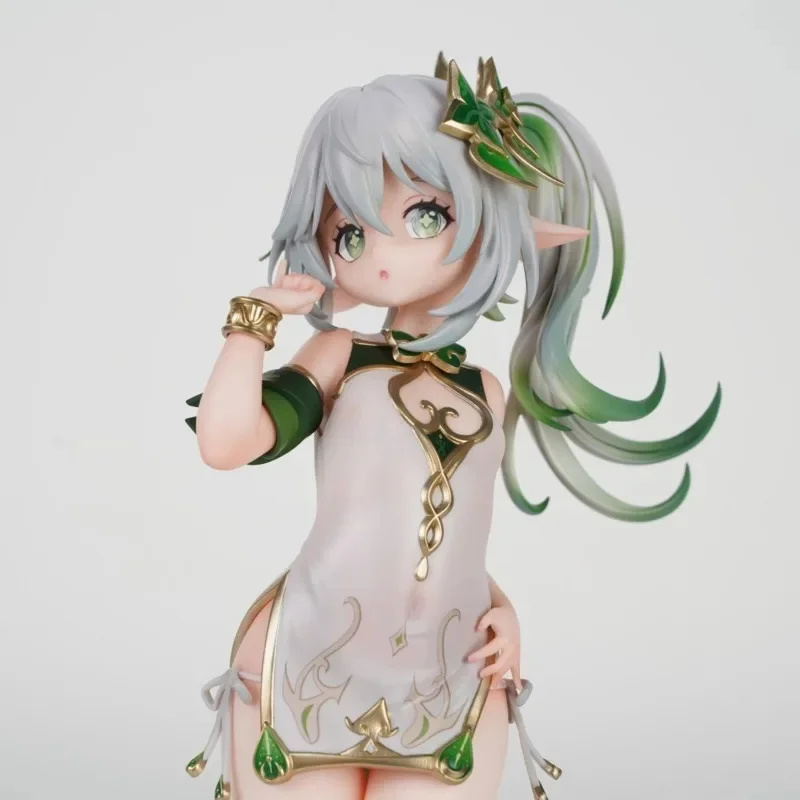 ナヒダ 3D既製品 原神インパクト GK ホワイトモールド印 - 3D Printing Industry のレビューと価格