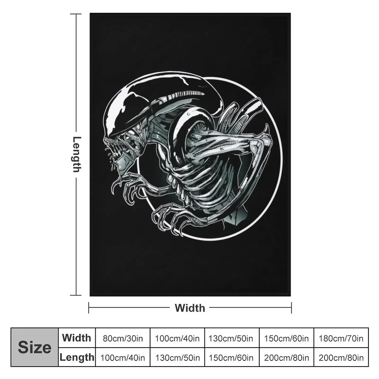 エイリアン・ゼノモーフスローケット、最高に柔らかなサーマルブ - 3D Printing Xenomorph のレビューと価格