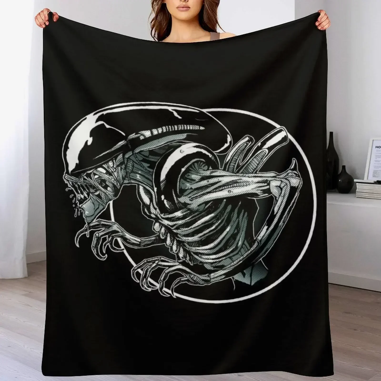 エイリアン・ゼノモーフスローケット、最高に柔らかなサーマルブ - 3D Printing Xenomorph のレビューと価格