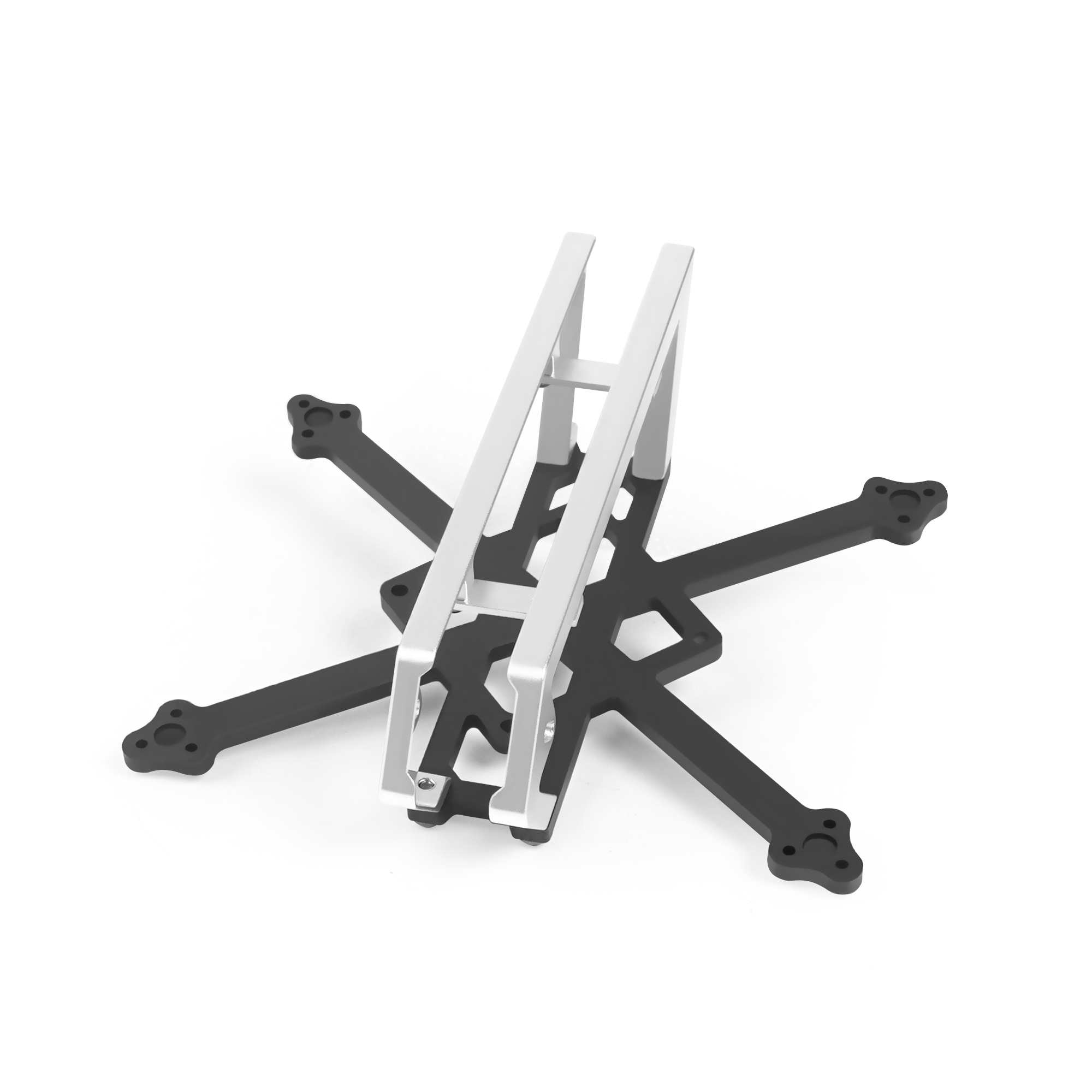 YMZFPV Lighting2 2 インチ FPV クアッ - 3D Printing Drone のレビューと価格