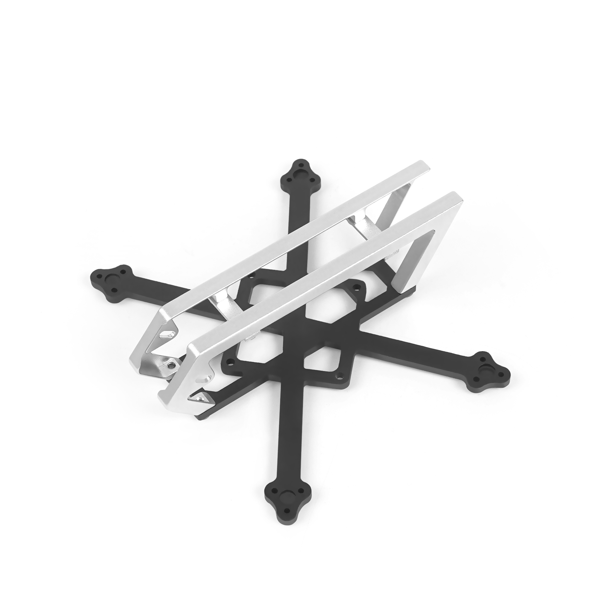 YMZFPV Lighting2 2 インチ FPV クアッ - 3D Printing Drone のレビューと価格