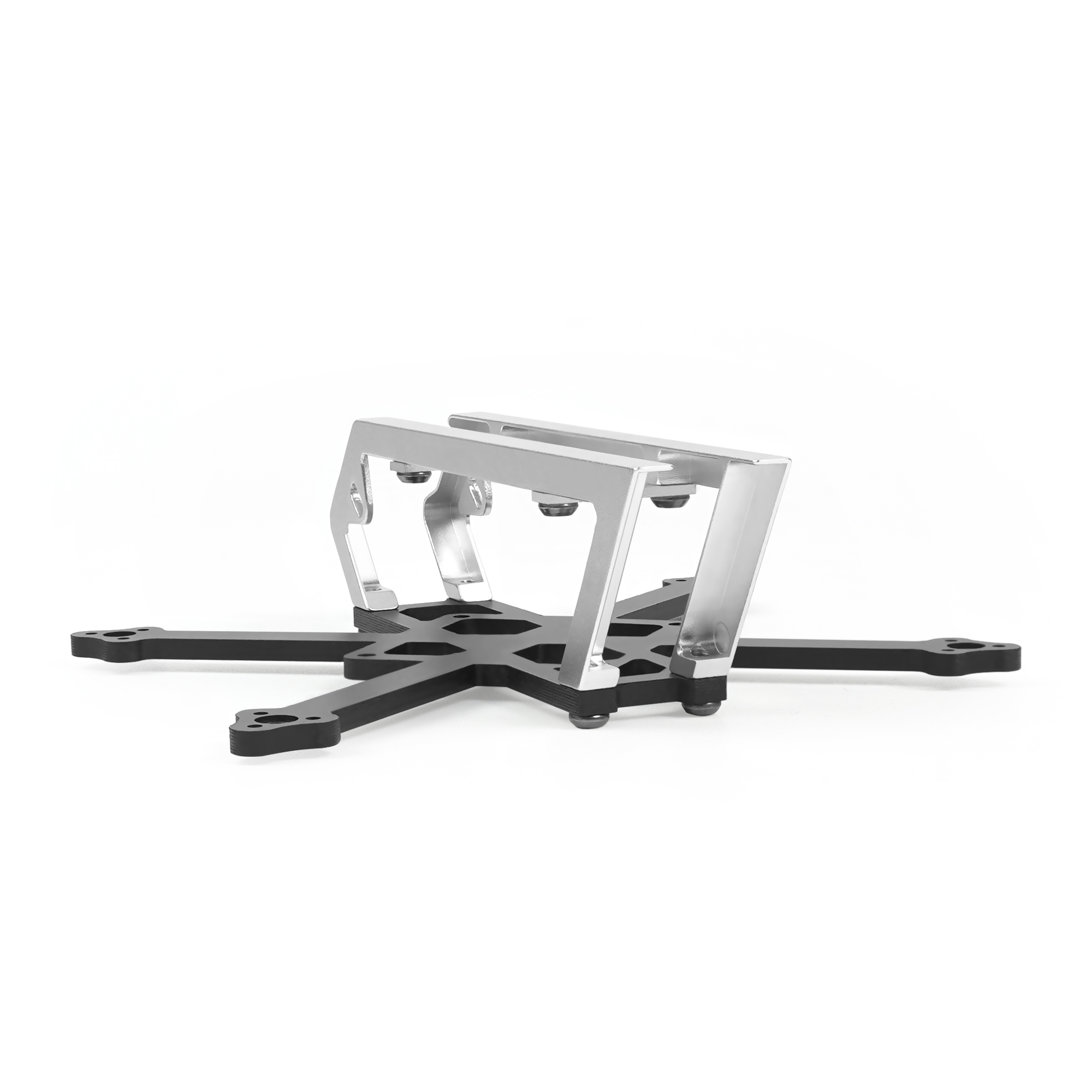 YMZFPV Lighting2 2 インチ FPV クアッ - 3D Printing Drone のレビューと価格
