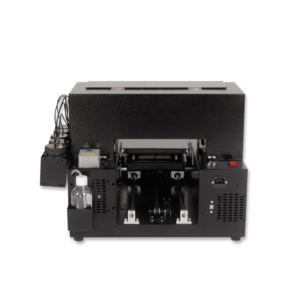 EPSON A4 UVプリンター 3Dレリーフプリンター 家 - 3D Printing Industrial のレビューと価格