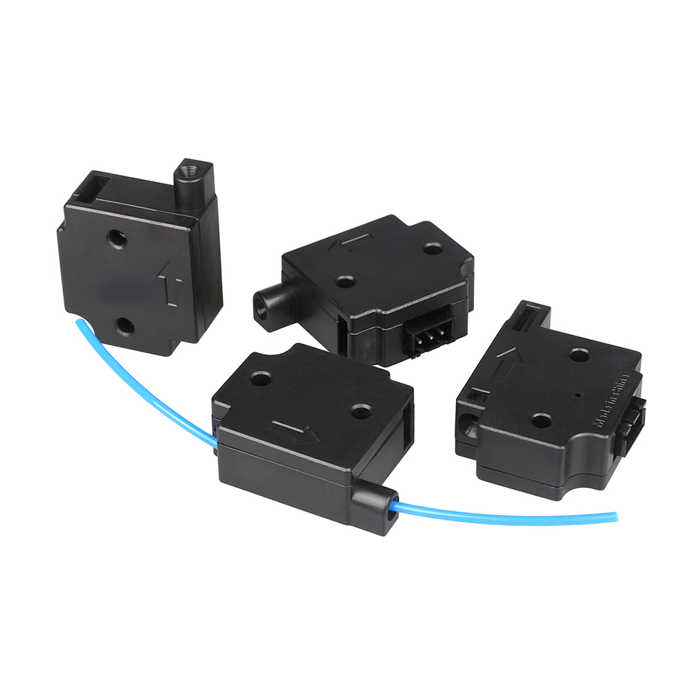 3dsway 3Dプリンタ部品材料検出モジュールlerdge - 3D Printing Industry のレビューと価格