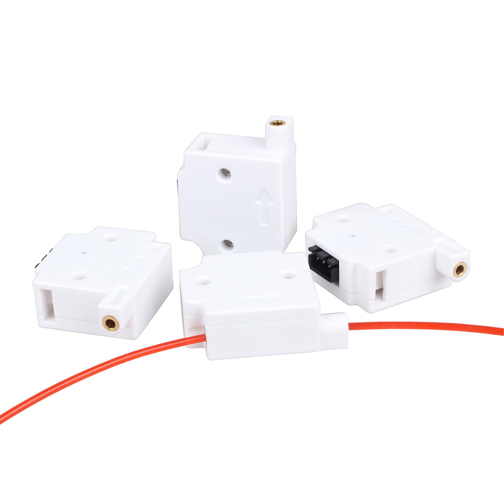 3dsway 3Dプリンタ部品材料検出モジュールlerdge - 3D Printing Industry のレビューと価格