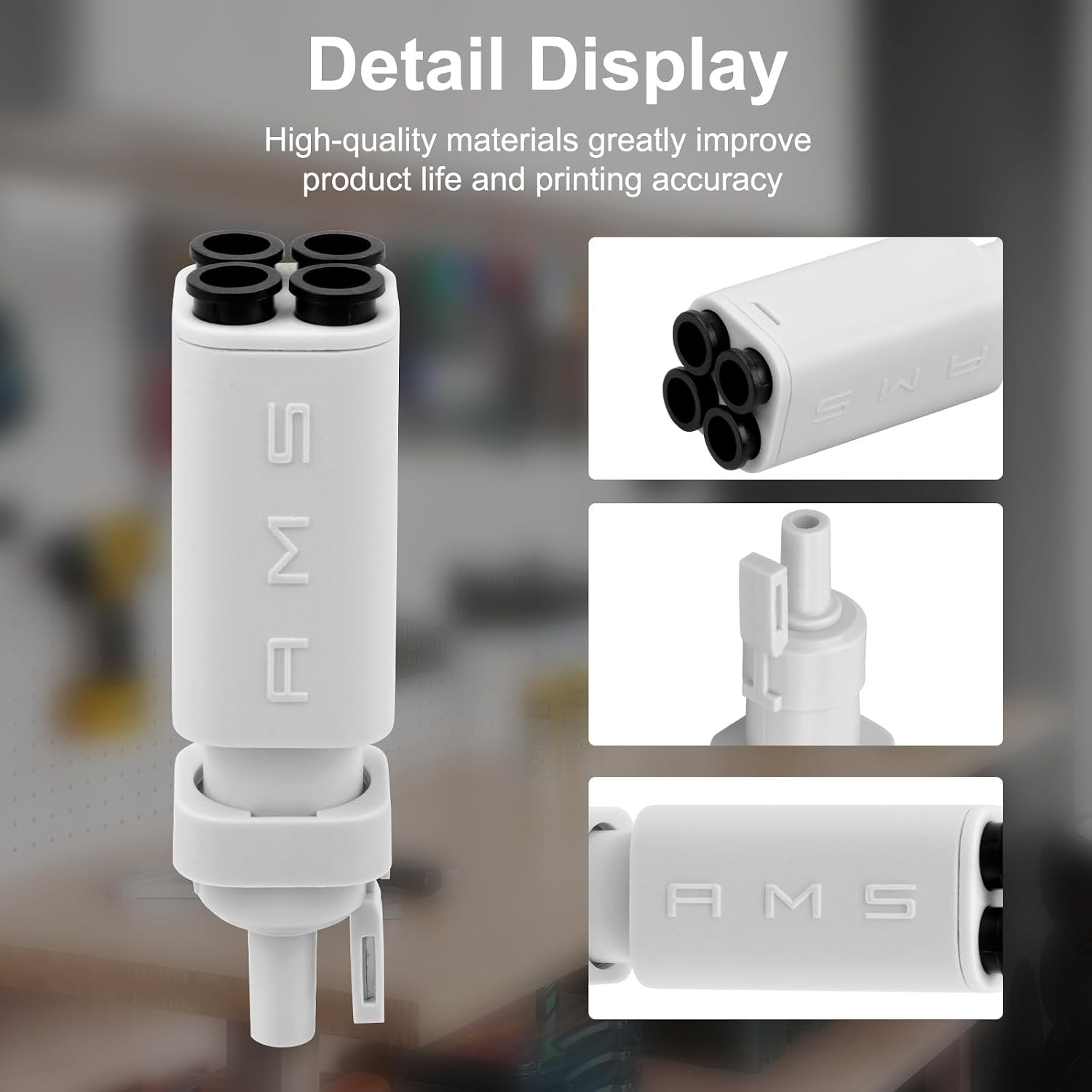 Bambu Lab A1 A1 Mini用フィラメントセンサ - 3D Printing Industry のレビューと価格