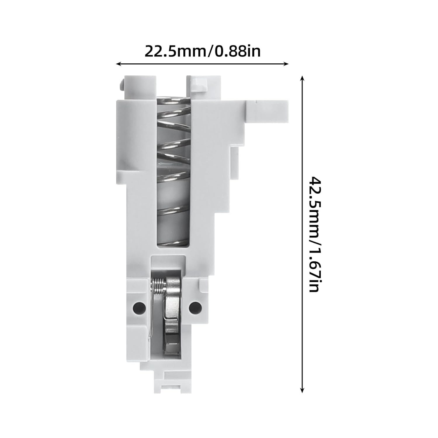 Bambu Lab A1 A1 Mini用フィラメントセンサ - 3D Printing Industry のレビューと価格