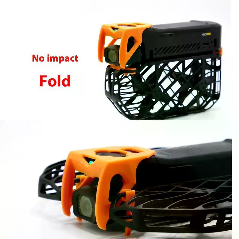 ホバー X1 プロ/プロマックスドローン用フライングカメラレ - 3D Printing Drone のレビューと価格