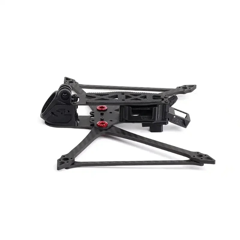 HGLRC Rekon5 LR 長距離超軽量フレーム用 O3 - 3D Printing Drone のレビューと価格