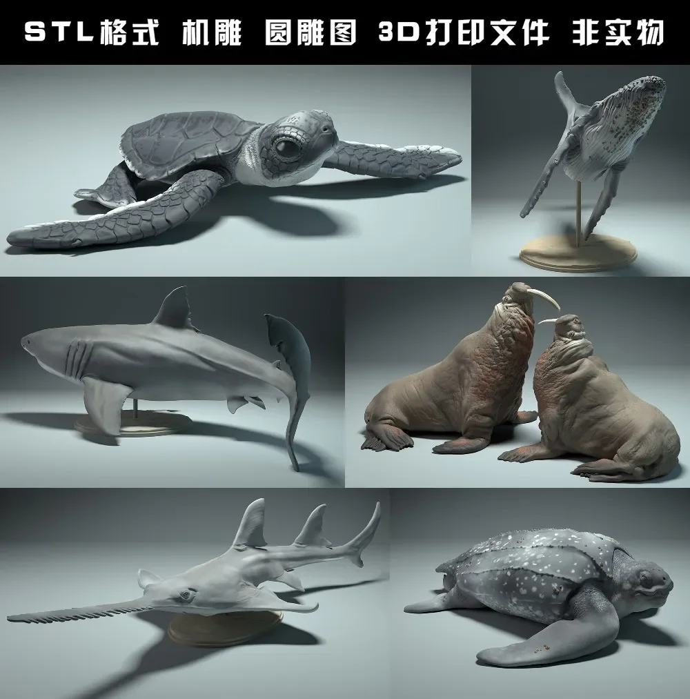 動物,ホッキョクグマ,タキン,オオカミ,ボソン,フェレット, - 3D Printing Rabbit のレビューと価格